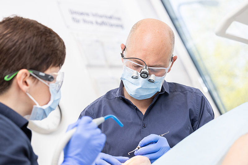 Dr. von Schilcher + Kollegen