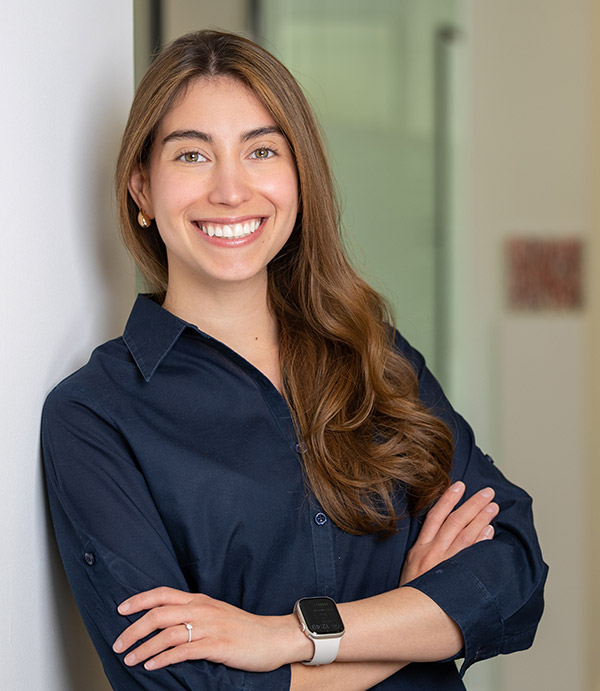 Marielle Salinas Sabillon